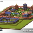Japanese Pack