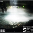 Abandoned Sewer