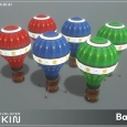 Balloons
