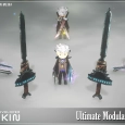 Ultimate Modular Swords Ultimate Modular Swords