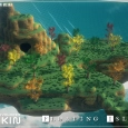 Floating Islands