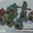 Simple Cottage Pack