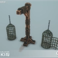 Gibbet