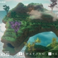 Floating Islands