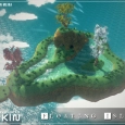 Floating Islands