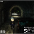 Abandoned Sewer