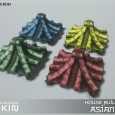 House Builder Pack Asian Style