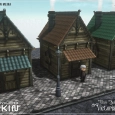 Ultra Buildings Vol.2