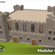 Modular Castle
