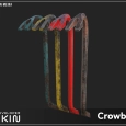 Crowbar Set