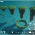 Floating Islands