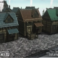 Ultra Buildings Vol.2