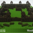 Wooden Fort