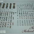 Modular Medieval Signs