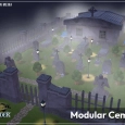Modular Cemetery