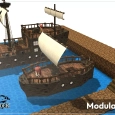 Modular Ship