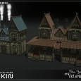 Ultra Buildings Vol.2