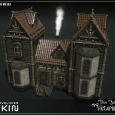 Ultra Buildings Vol.2