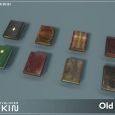 Old Books