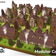 Modular Colonial