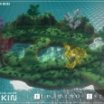 Floating Islands