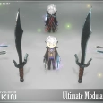 Ultimate Modular Swords Ultimate Modular Swords