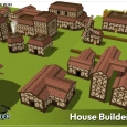 House Builder Pack