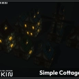 Simple Cottage Pack