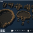 Floating Islands
