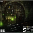 Abandoned Sewer
