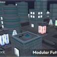 Modular Futuristic