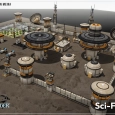 Sci-Fi Pack