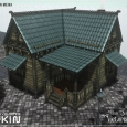 Ultra Buildings Vol.2