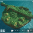 Floating Islands