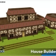 House Builder Pack