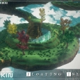 Floating Islands