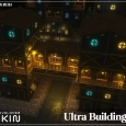 Ultra Buildings Vol.1