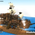 Modular Ship