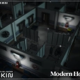 Modern Hospital
