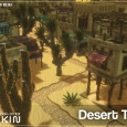 Desert Town