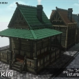 Ultra Buildings Vol.2