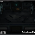 Modern Hospital