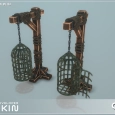 Gibbet