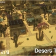 Desert Town