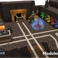 Modular Mine