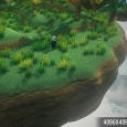 Floating Islands Optimization Guide Textures