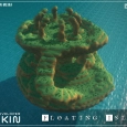 Floating Islands