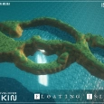 Floating Islands