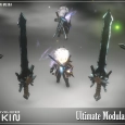 Ultimate Modular Swords Ultimate Modular Swords