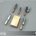 Knives